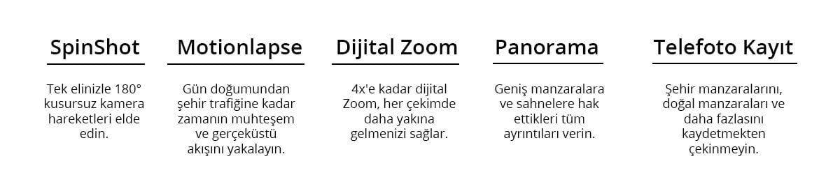 DJI pocket 3